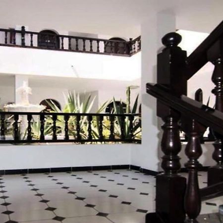 Appartement Tropical Loft à Corralejo Extérieur photo