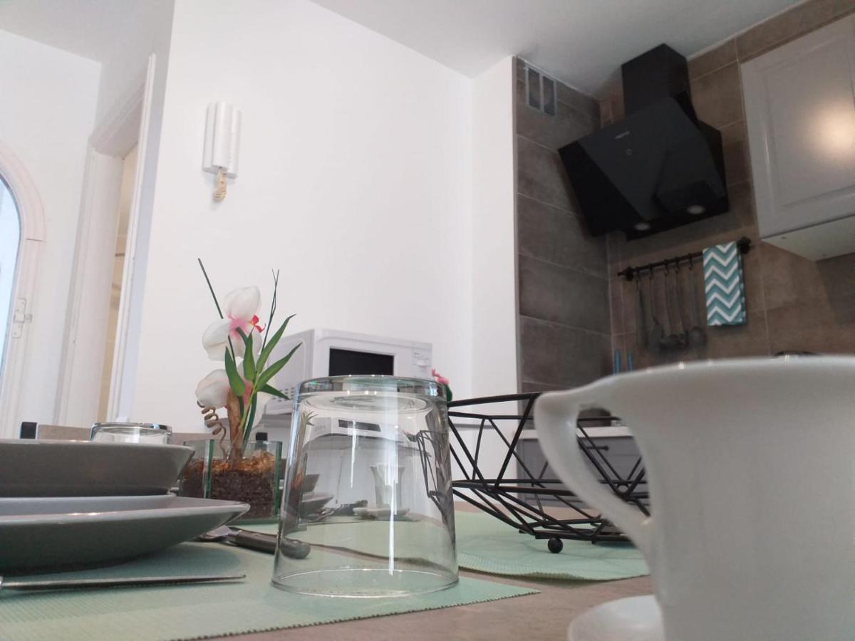 Appartement Tropical Loft à Corralejo Extérieur photo