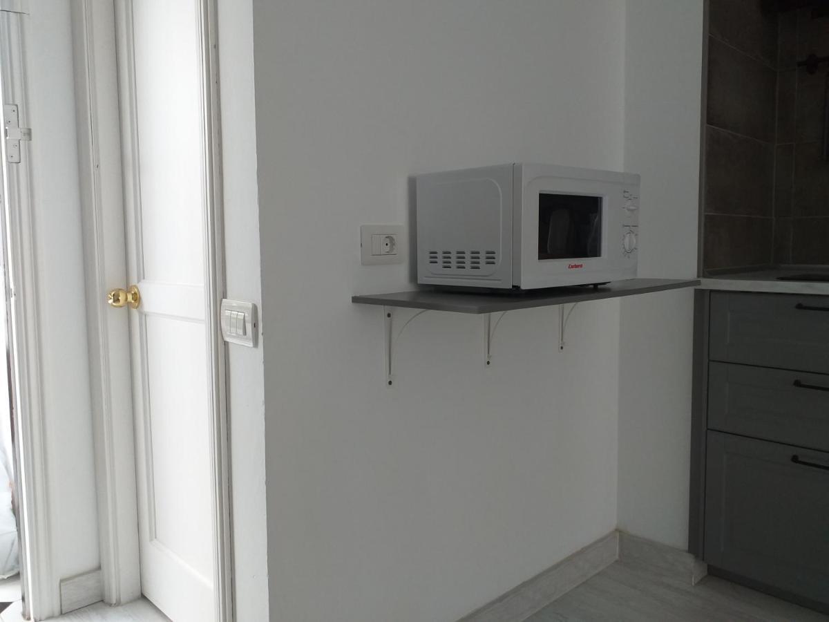 Appartement Tropical Loft à Corralejo Extérieur photo