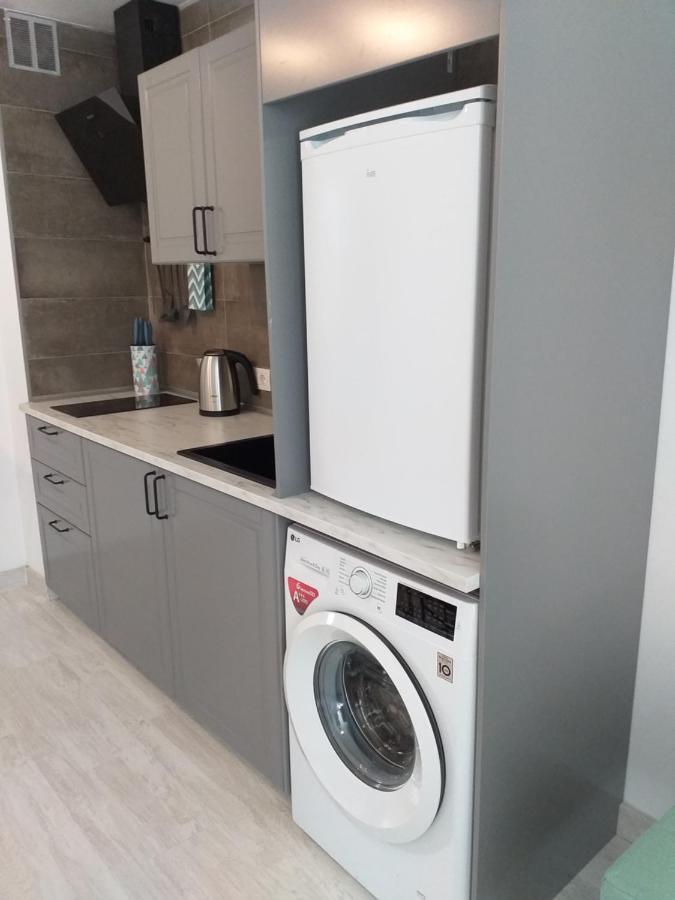 Appartement Tropical Loft à Corralejo Extérieur photo