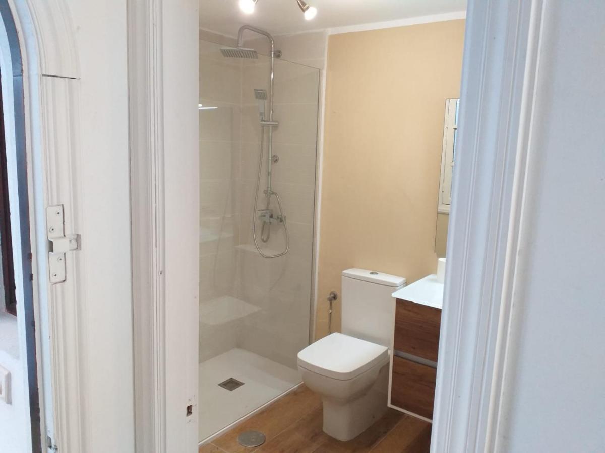 Appartement Tropical Loft à Corralejo Extérieur photo