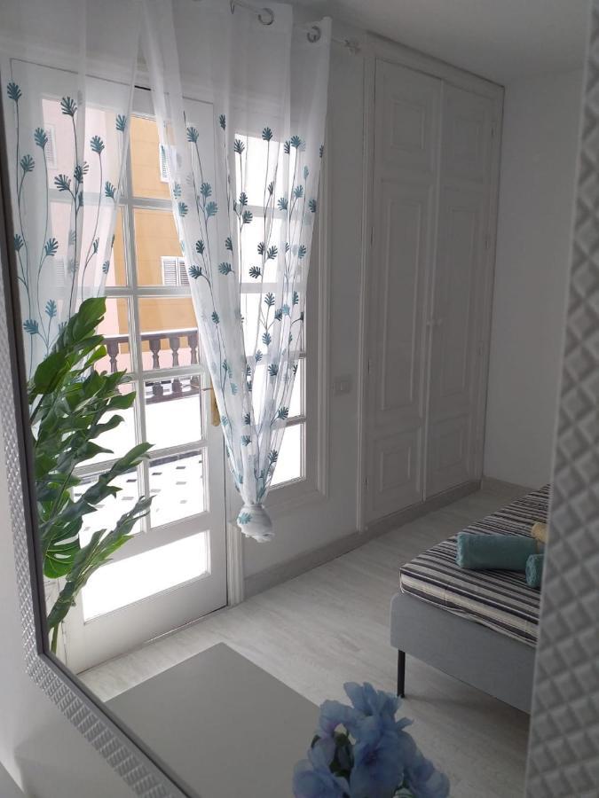 Appartement Tropical Loft à Corralejo Extérieur photo