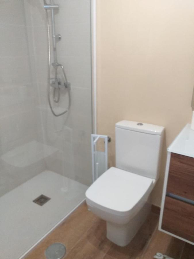 Appartement Tropical Loft à Corralejo Extérieur photo
