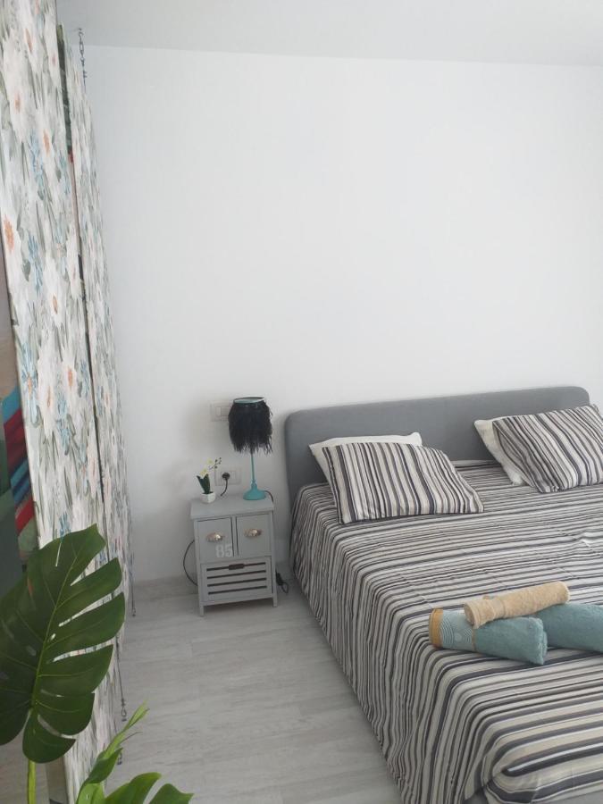 Appartement Tropical Loft à Corralejo Extérieur photo