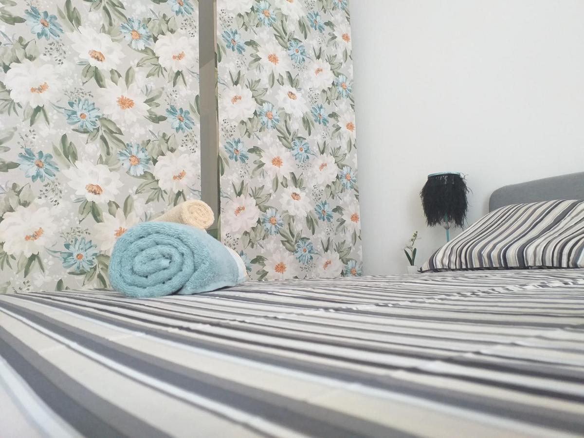 Appartement Tropical Loft à Corralejo Extérieur photo