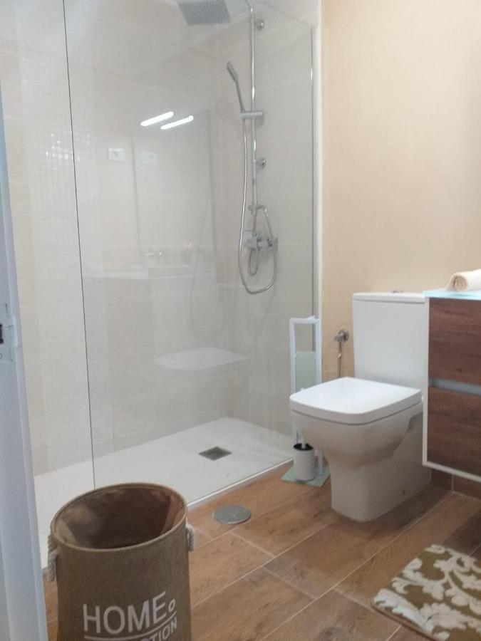 Appartement Tropical Loft à Corralejo Extérieur photo
